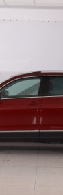 Volkswagen Tiguan , Salon Polska, DSG, Navi, Klimatronic, Tempomat, Parktronic-4