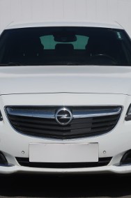 Opel Insignia , Automat, Skóra, Navi, Xenon, Bi-Xenon, Klimatronic,-2