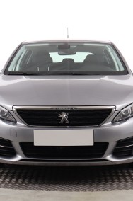 Peugeot 308 II , Salon Polska, 1. Właściciel, Serwis ASO, VAT 23%, Navi,-2