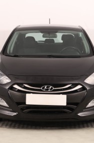 Hyundai i30 II , Salon Polska, Serwis ASO, Klima, Parktronic-2