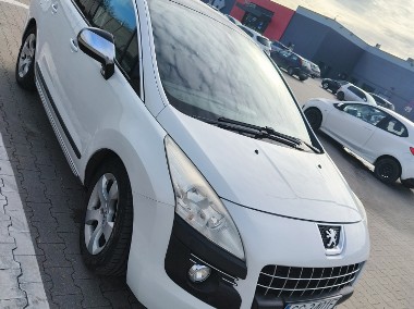 1.6 HDI Allure Premium Panorama , Nawigacja, Head-Up -1