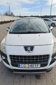 1.6 HDI Allure Premium Panorama , Nawigacja, Head-Up -2