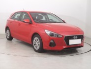 Hyundai i30 II , Salon Polska, Serwis ASO, Klima, Tempomat, Parktronic
