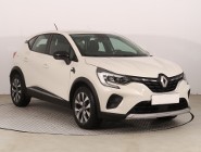 Renault Captur , Salon Polska, 1. Właściciel, Serwis ASO, Klima, Tempomat,