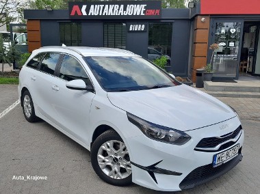 Kia Cee'd III III 2018 --1