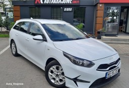 Kia Cee'd III III 2018 -