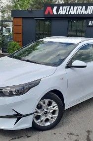 Kia Cee'd III III 2018 --2