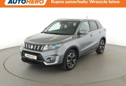 Suzuki Vitara II automat 4x4 panorama navi kamera grzane fotele ACC