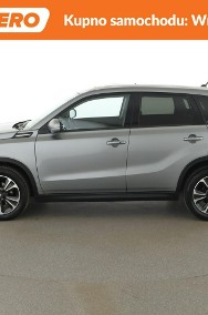 Suzuki Vitara II automat 4x4 panorama navi kamera grzane fotele ACC-2