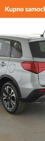 Suzuki Vitara II automat 4x4 panorama navi kamera grzane fotele ACC-4