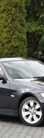 BMW SERIA 3 3.0d(231KM)*Bi-Xenon*Skóry**Klimatronik*Parktronik*I Wl*Alu17"ASO BM-3