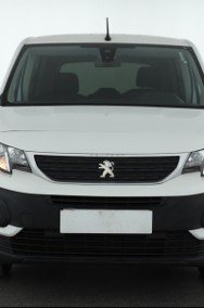 Peugeot Rifter Active, 5 miejsc, Salon PL, Klimatyzacja, Tempomat,-2