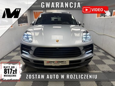 LIFT 2.0 Benzyna 265KM 92tys przebiegu GWARANCJA-1