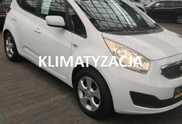 Kia Venga SUPER STAN MECHANICZNY I WIZUALNY ,BARDZO DOBRY BENZYNOWY SILNIK 1.4