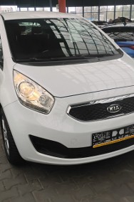 Kia Venga SUPER STAN MECHANICZNY I WIZUALNY ,BARDZO DOBRY BENZYNOWY SILNIK 1.4-2