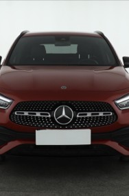 Mercedes-Benz Klasa GLA II , Salon Polska, 1. Właściciel, Serwis ASO, Automat, VAT 23%,-2