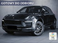 Porsche Macan T 2.0 T (265KM) Dach panoramiczny + Asystent zmiany pasa ruchu