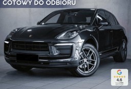 Porsche Macan T 2.0 T (265KM) Dach panoramiczny + Asystent zmiany pasa ruchu