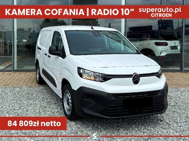Citroen Berlingo XL L2H1 XL L2H1 1.5 100KM-1