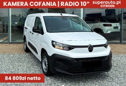 Citroen Berlingo XL L2H1 XL L2H1 1.5 100KM