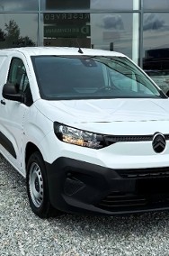 Citroen Berlingo XL L2H1 XL L2H1 1.5 100KM-2
