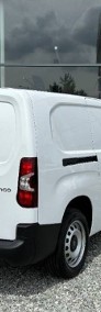 Citroen Berlingo XL L2H1 XL L2H1 1.5 100KM-4