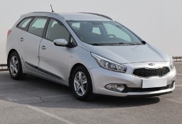 Kia Cee'd II , Salon Polska, Serwis ASO, Klima, Parktronic,ALU