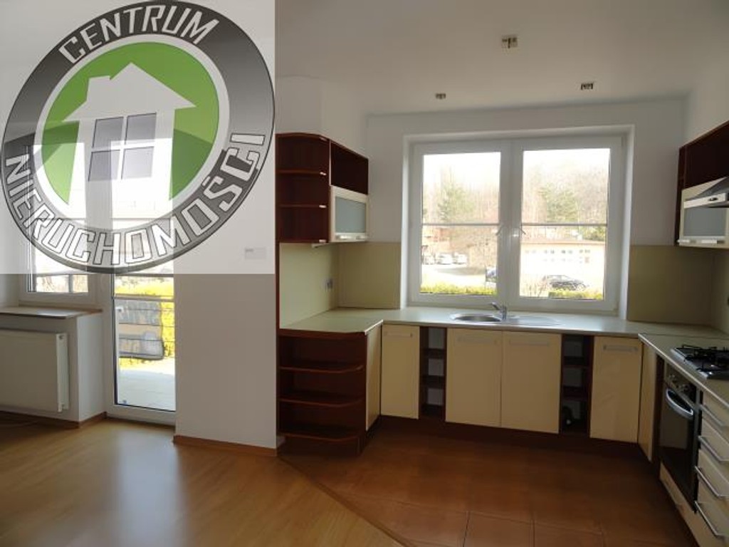 Mieszkanie na sprzedaż, 47 m², 2 pokoje Nowy Sącz