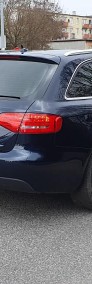 Audi A4 IV (B8) 2.0 TDI / Xenon + Led / Nawi / Skóra / Panorama-4