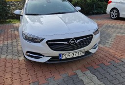 Opel Insignia Grand Sport/Sports Toure 1.6 diesel 136KM 2018r