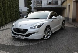 Peugeot RCZ LIFT - Ksenon - Navi - 156KM - GWARANCJA - Zakup Door To Door