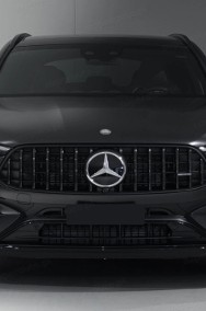 Mercedes-Benz Klasa GLC AMG 63 S E Performance 4-Matic AMG Edition 1 Pakiet AMG Premium Plus-2