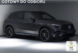 Mercedes-Benz Klasa GLC AMG 63 S E Performance 4-Matic AMG Edition 1 Pakiet AMG Premium Plus