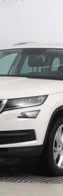 Skoda Kodiaq , Salon Polska, Serwis ASO, Automat, VAT 23%, Klimatronic,-3