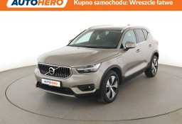 Volvo XC40 fv23 full led phev automat virtual navi