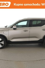 Volvo XC40 fv23 full led phev automat virtual navi-2