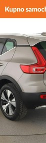 Volvo XC40 fv23 full led phev automat virtual navi-4