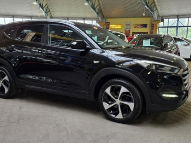 Hyundai Tucson III ZOBACZ OPIS !! W podanej cenie roczna gwarancja-1