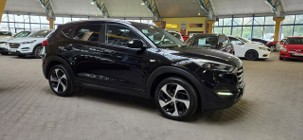 Hyundai Tucson III ZOBACZ OPIS !! W podanej cenie roczna gwarancja