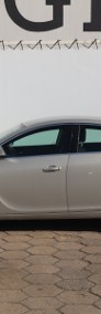 Opel Insignia , Salon Polska, Serwis ASO, Klimatronic, Tempomat-4