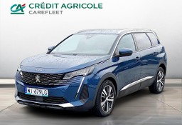 Peugeot 5008 II 1.2 Puretech 130 KM Allure Pack EAT8 Salon PL Faktura Vat 23% WI679L