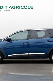 Peugeot 5008 II 1.2 Puretech 130 KM Allure Pack EAT8 Salon PL Faktura Vat 23% WI679L-2