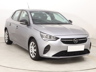 Opel Corsa F , Salon Polska, Serwis ASO, Klima, Tempomat, Parktronic-1