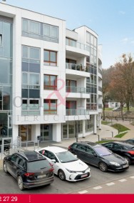 Nowoczesny 3 pokojowy apartament/ Gdańsk Wrzeszcz-2