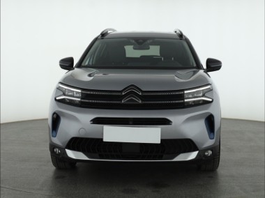 Citroen C5 Aircross , Salon Polska, 1. Właściciel, Serwis ASO, Automat, VAT 23%,-1