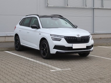 Skoda Kamiq , Salon Polska, 1. Właściciel, Serwis ASO, Klimatronic,-1