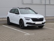 Skoda Kamiq , Salon Polska, 1. Właściciel, Serwis ASO, Klimatronic,