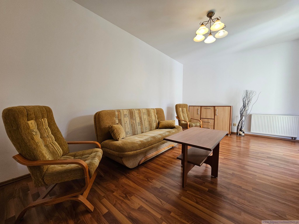 Mieszkanie do wynajęcia, 48 m² Psie Pole, Jana Długosza