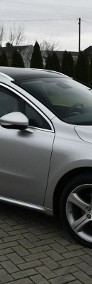 Peugeot 508 I 1,6THP 15m.Gwaranacji!!! Pełen Aut.Pół-Skóry,Navigacja,Klimatronic-3
