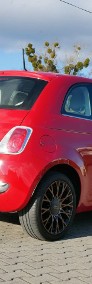 Fiat 500 1.2 69KM Euro6 Lounge -Nowy rozrząd kpl -Bardzo zadbana -Zobacz-3